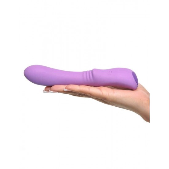 Fantasy For Her Flexible Please-Her - Purple