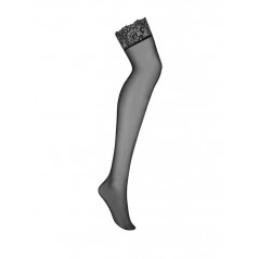 Bondea stockings black  S/M