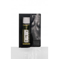 Perfume - spray - blister 15ml / women 4 Opium