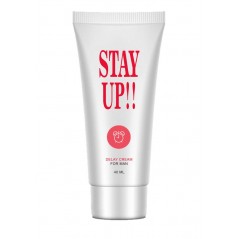 STAY UP DELAY CREME 40 ML - LAVETRA