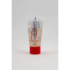 HOT Warming Glide Liquid Pleasure - waterbased lubricant 30 ml