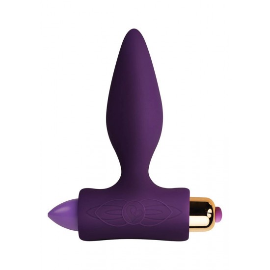 Plug Purple