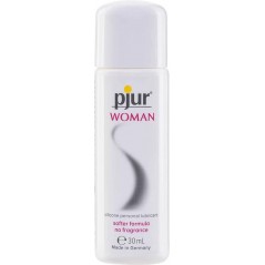 pjur® Woman - 30 ml bottle