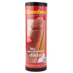 Cloneboy Dildo-Kit Flesh