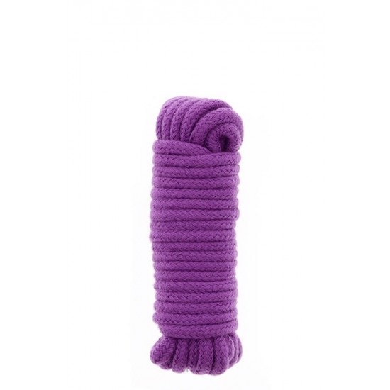 Bondx Love Rope 5 m Purple