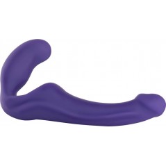 Share Couple Toy Purple