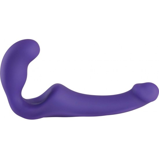 Share Couple Toy Purple