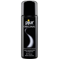 pjur® ORIGINAL - 30 ml bottle